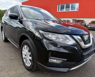 Nissan X-Trail Gebrauchtwagen