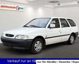 Ford Escort Gebrauchtwagen
