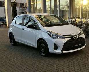 Toyota Yaris Gebrauchtwagen