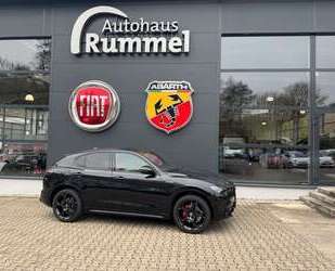Alfa Romeo Stelvio Gebrauchtwagen