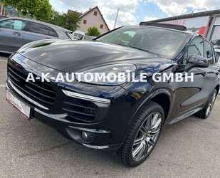 Porsche Cayenne Gebrauchtwagen