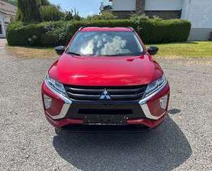 Mitsubishi Eclipse Cross Gebrauchtwagen
