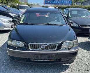Volvo V70 Gebrauchtwagen