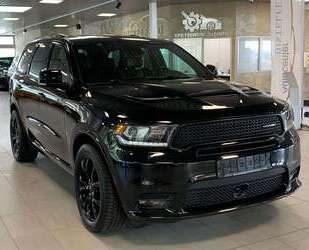 Dodge Durango Gebrauchtwagen