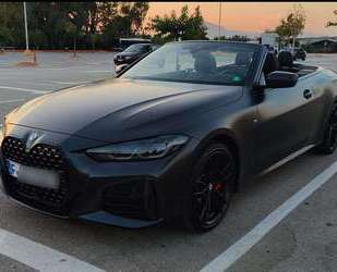 BMW 440 Gebrauchtwagen