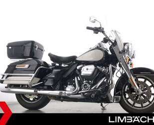 Harley Davidson Road King Gebrauchtwagen