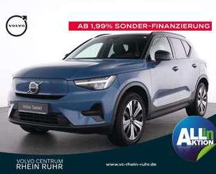 Volvo XC40 Gebrauchtwagen