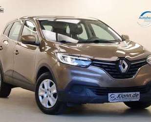 Renault Kadjar Gebrauchtwagen