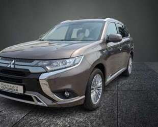 Mitsubishi Outlander Gebrauchtwagen