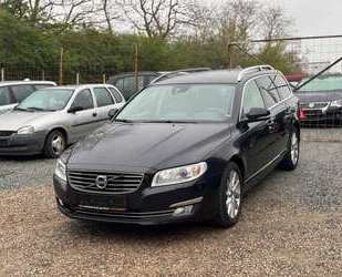 Volvo V70 Gebrauchtwagen