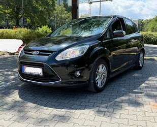 Ford C-Max Gebrauchtwagen
