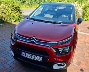 Citroen C3 Gebrauchtwagen