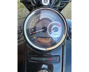 Harley Davidson Road King Gebrauchtwagen