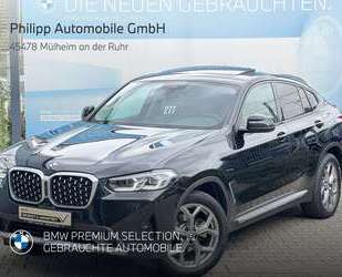 BMW X4 Gebrauchtwagen