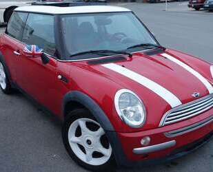 Mini Cooper Gebrauchtwagen