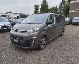 Citroen Spacetourer Gebrauchtwagen