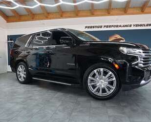 Chevrolet Tahoe Gebrauchtwagen