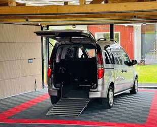 Mercedes-Benz Vaneo Gebrauchtwagen