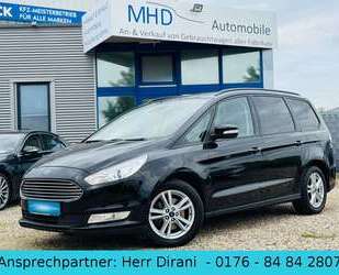 Ford Galaxy Gebrauchtwagen
