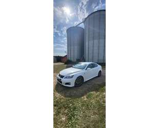 Lexus IS F Gebrauchtwagen