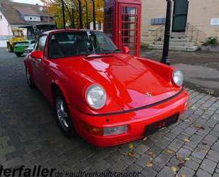 Porsche 964 Gebrauchtwagen