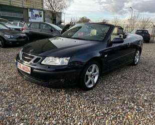 Saab 9-3 Gebrauchtwagen