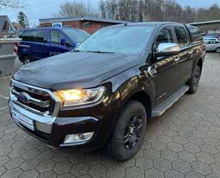 Ford Ranger Gebrauchtwagen