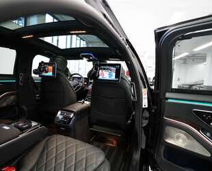 Mercedes-Benz S 450 Gebrauchtwagen
