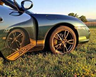 Porsche 996 Gebrauchtwagen