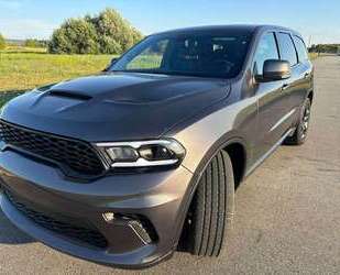 Dodge Durango Gebrauchtwagen