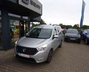 Dacia Dokker Gebrauchtwagen