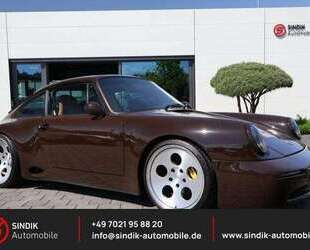 Porsche 964 Gebrauchtwagen