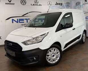 Ford Transit Connect Gebrauchtwagen
