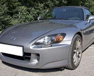 Honda S 2000 Gebrauchtwagen