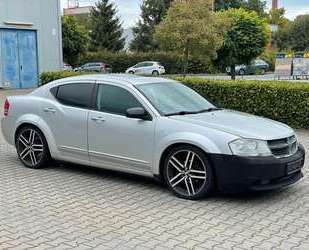 Dodge Avenger Gebrauchtwagen