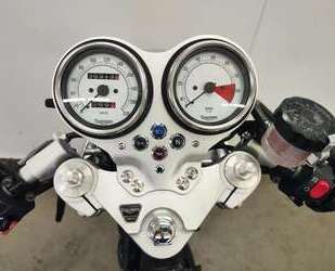 Triumph Thruxton Gebrauchtwagen