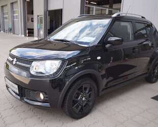 Suzuki Ignis Gebrauchtwagen