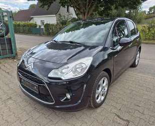 Citroen C3 Gebrauchtwagen