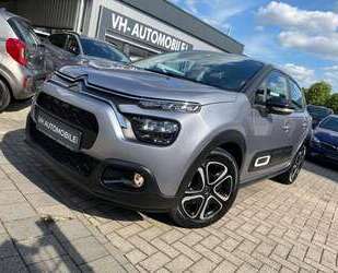Citroen C3 Gebrauchtwagen