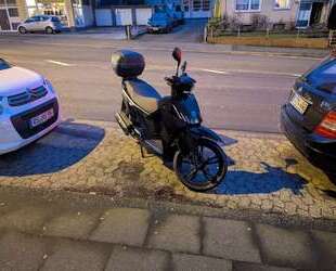 Peugeot Tweet Gebrauchtwagen