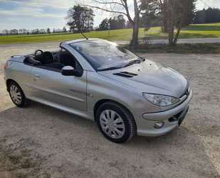 Peugeot 206 Gebrauchtwagen