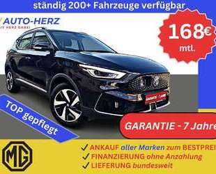 MG ZS Gebrauchtwagen