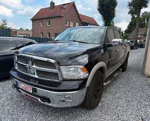 Dodge RAM Gebrauchtwagen