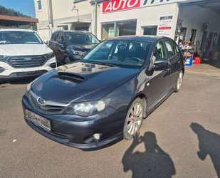 Subaru Impreza Gebrauchtwagen
