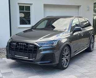 Audi SQ7 Gebrauchtwagen