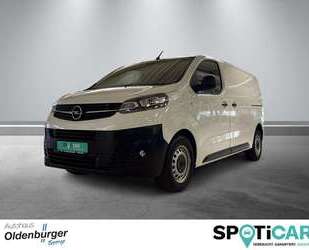 Opel Vivaro Gebrauchtwagen