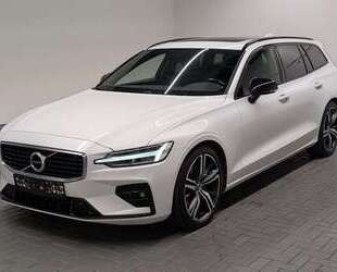 Volvo V60 Gebrauchtwagen
