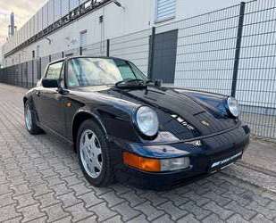 Porsche 964 Gebrauchtwagen