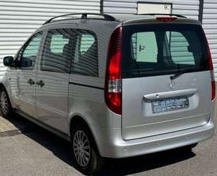 Mercedes-Benz Vaneo Gebrauchtwagen