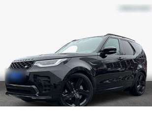 Land Rover Discovery Gebrauchtwagen